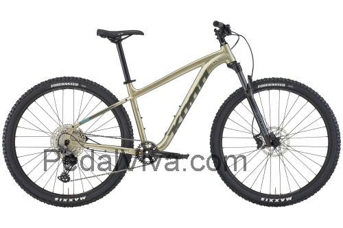 Kona Kahuna avaliação e ficha técnica